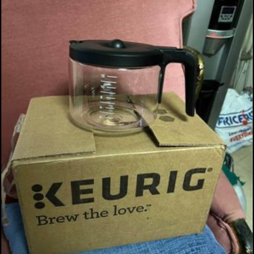 coffee pot